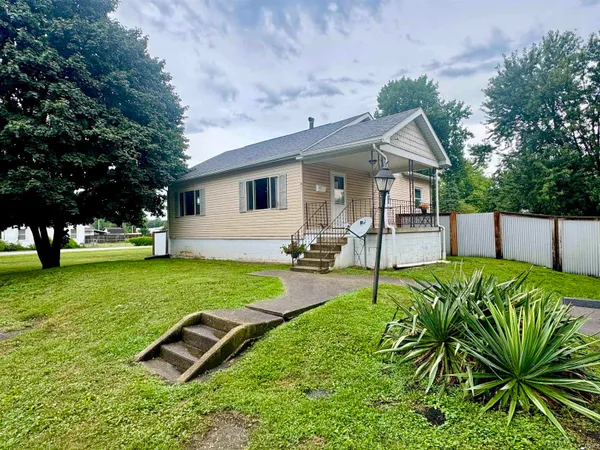 $145,000 | 304 Van Buren Avenue, Peru, IN 46970