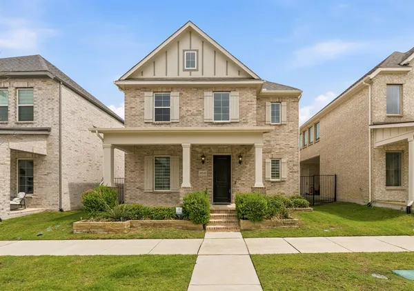 $4,500 | 9540 Hedge Street, Frisco, TX 75035