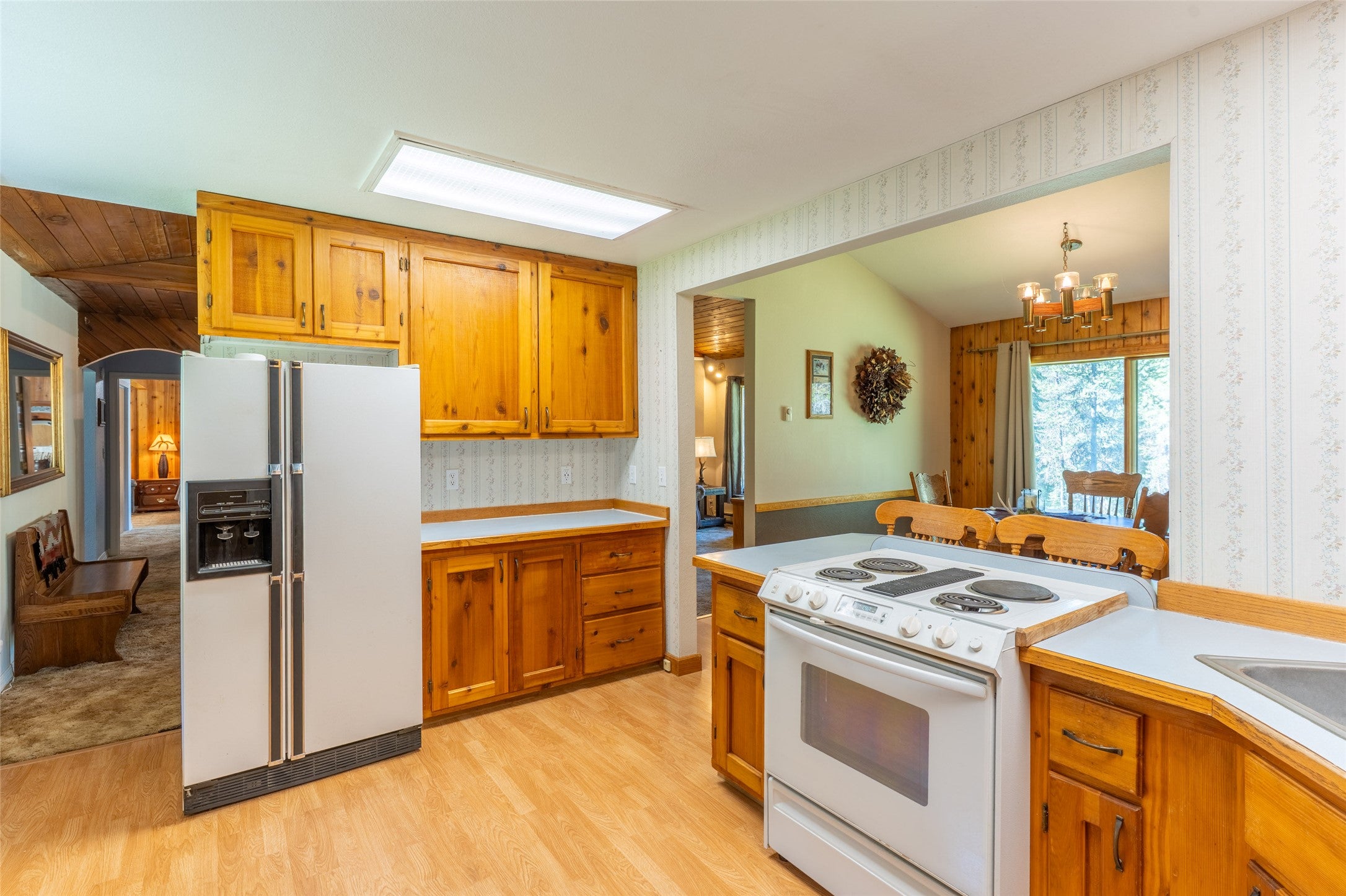 295 Old Church Road Olney, MT 59927 - Photo 25 of 51 Gallery Image 25