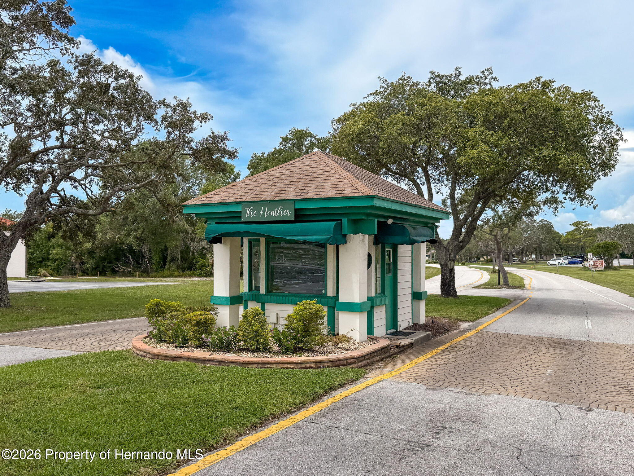 9127 Lingrove Road Weeki Wachee, FL 34613 - Photo 66 of 90
