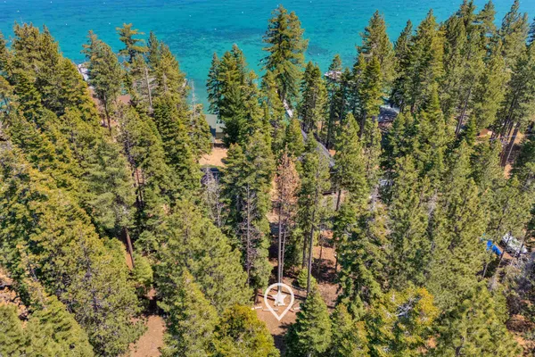 $325,000 | Meeks Bay Ave Lake, Tahoma, CA 96142