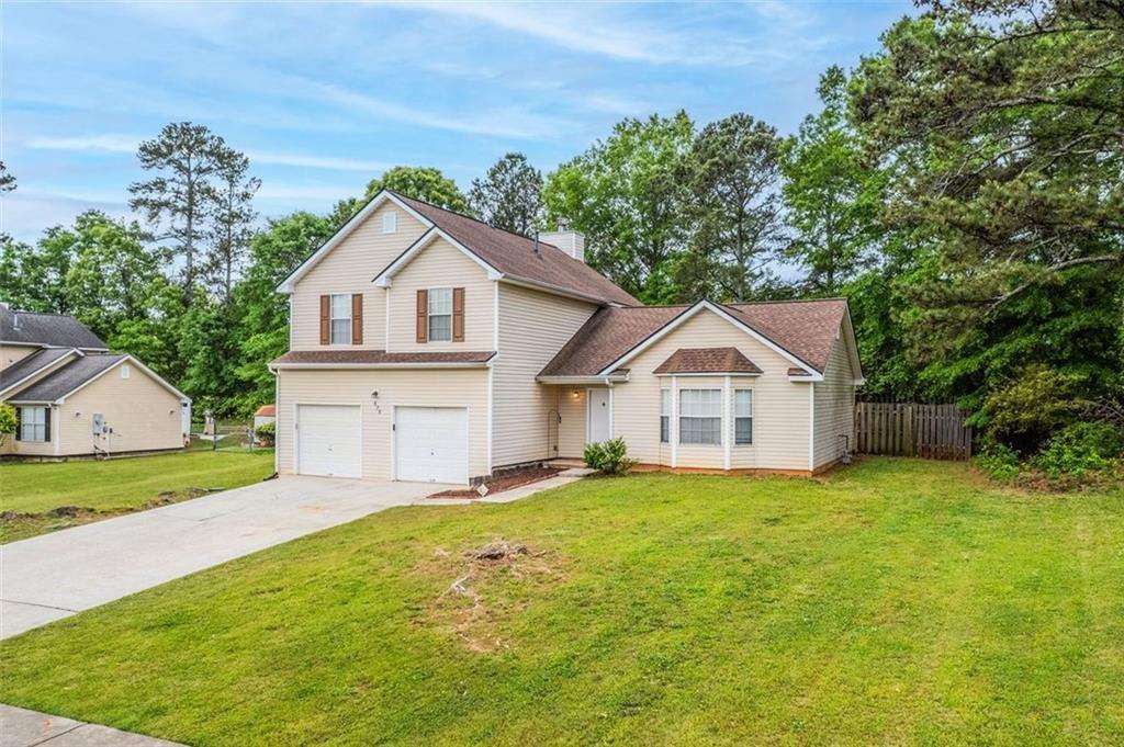 675 Michael Circle Monroe, GA 30655 - Photo 3 of 34