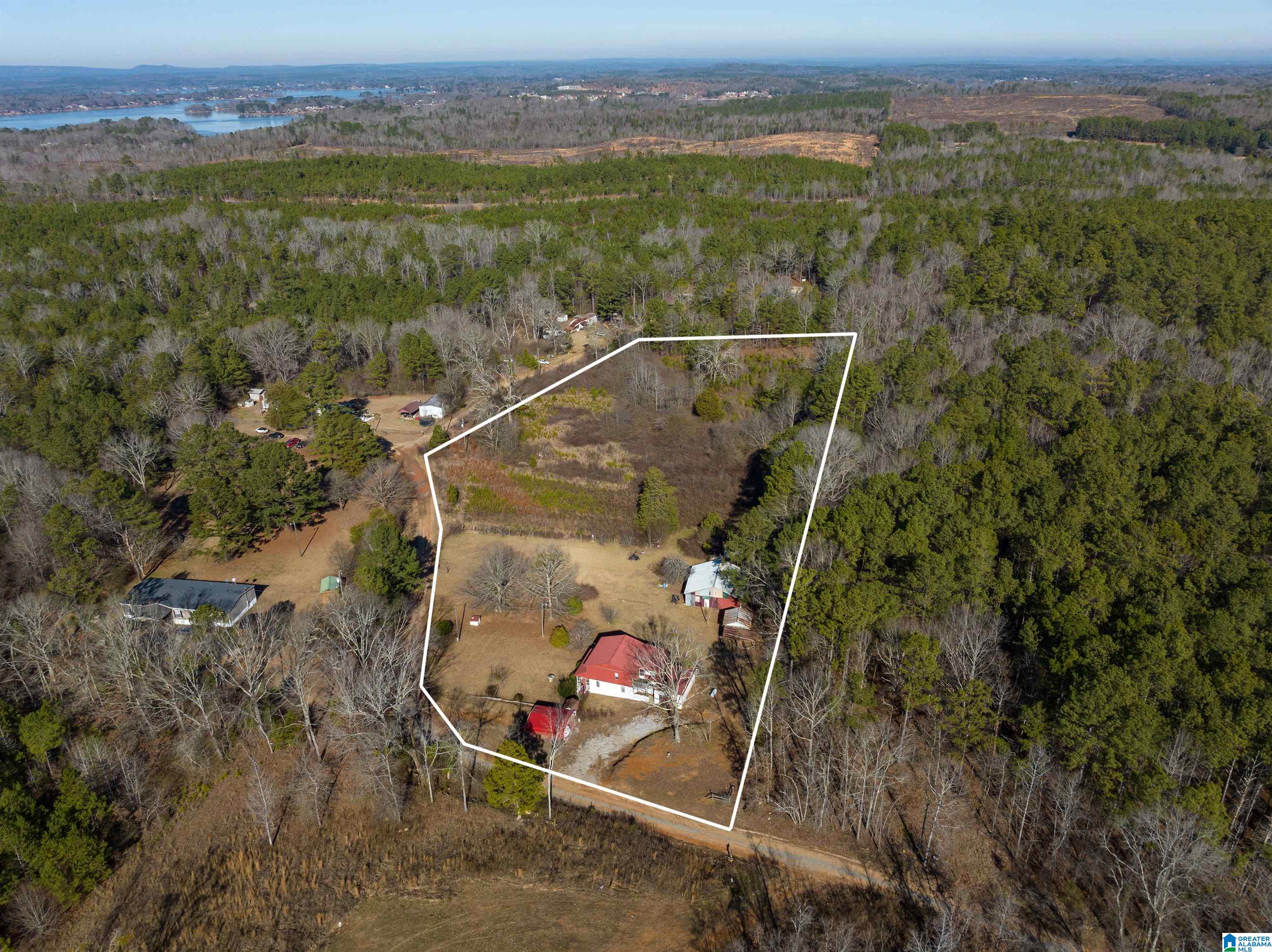 242 Strong Road Talladega, AL 35160 - Photo 4 of 51