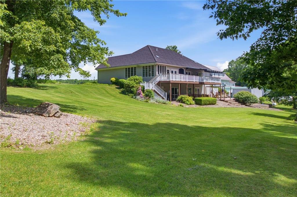 857 Bailey Road Curwensville, PA 16833 - Photo 6 of 50