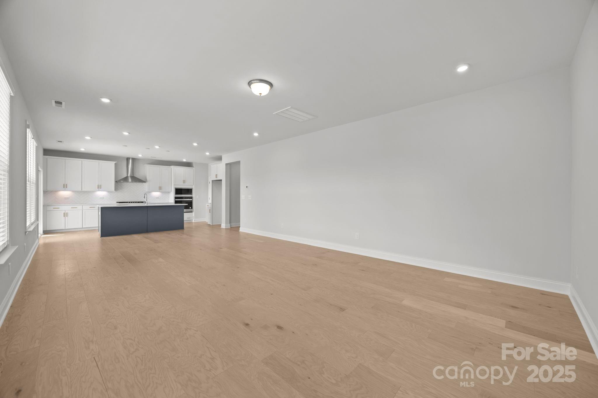885 Regulus Court York, SC 29745 - Photo 13 of 46 a view of kitchen and a window