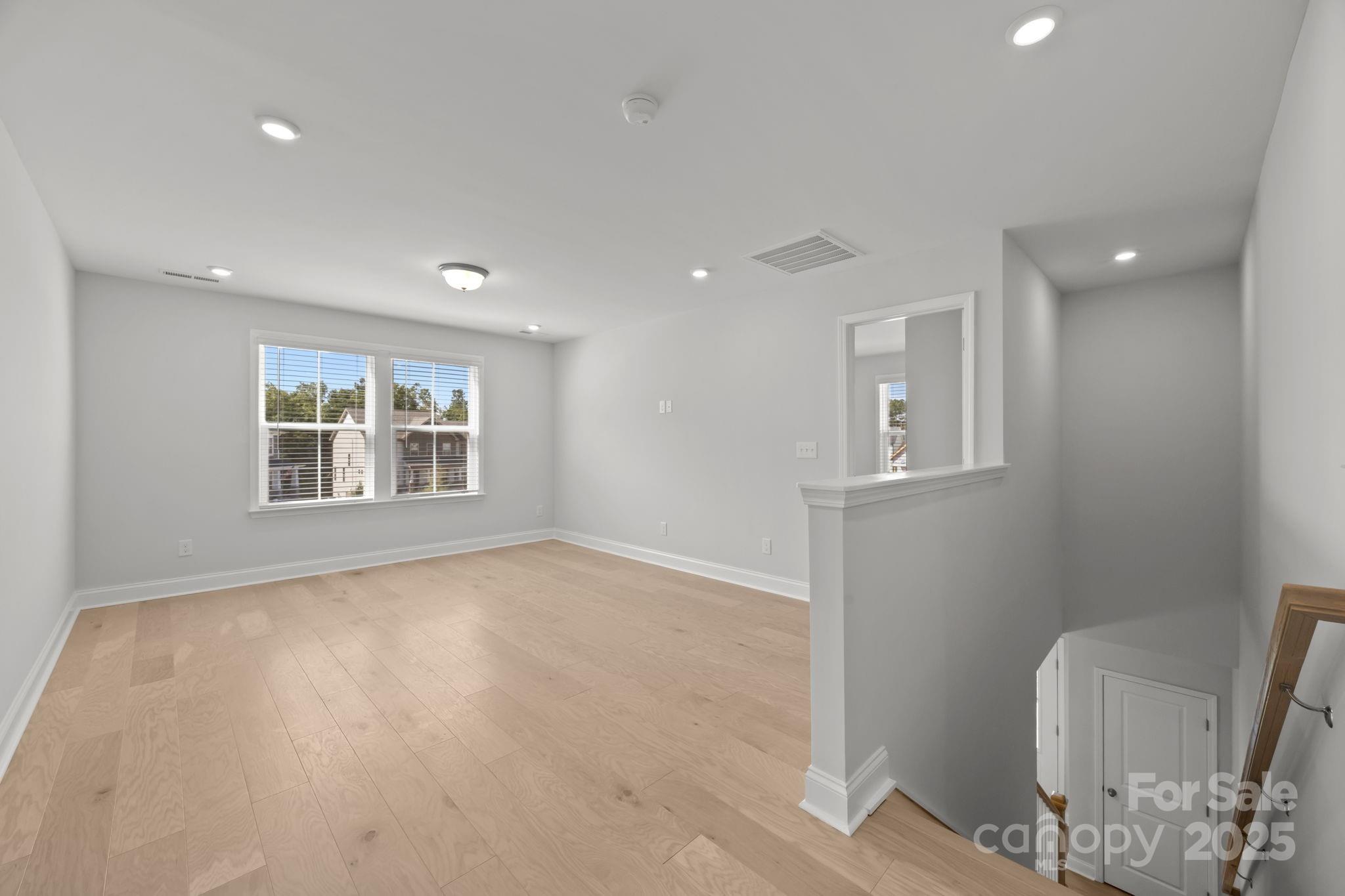 885 Regulus Court York, SC 29745 - Photo 19 of 46 a view of an empty room with a window