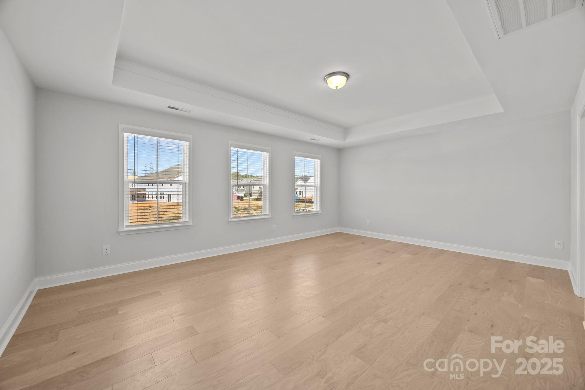 885 Regulus Court York, SC 29745 - Photo 22 of 46 a view of an empty room with a window