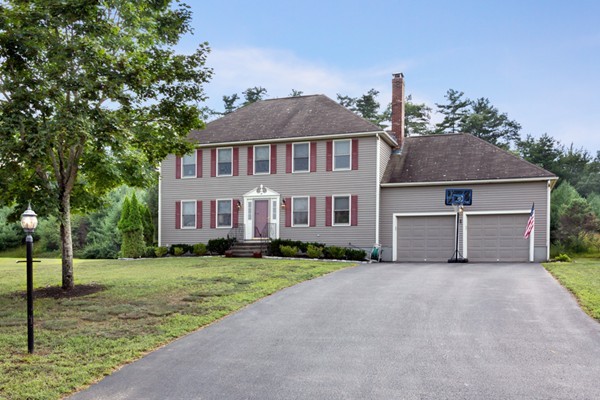 14 Trevor Road Franklin, MA 02038 - Photo 1 of 30 Gallery Image 1