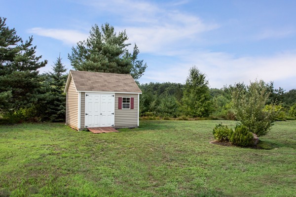 14 Trevor Road Franklin, MA 02038 - Photo 29 of 30 Gallery Image 29