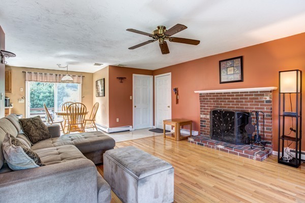 14 Trevor Road Franklin, MA 02038 - Photo 5 of 30 Gallery Image 5