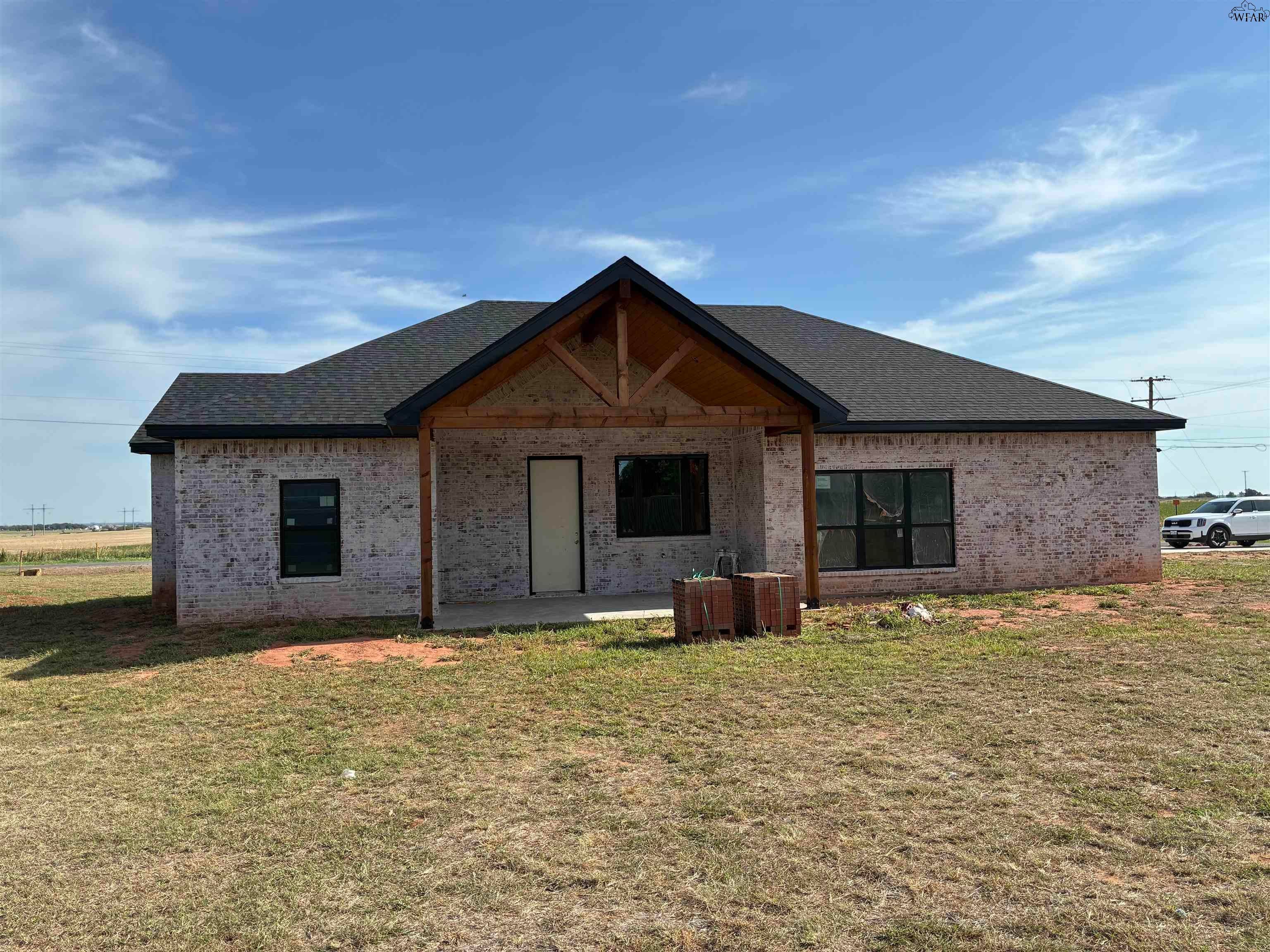 52 Cashion Road Wichita County, TX 76354 - Photo 2 of 18 Gallery Image 2