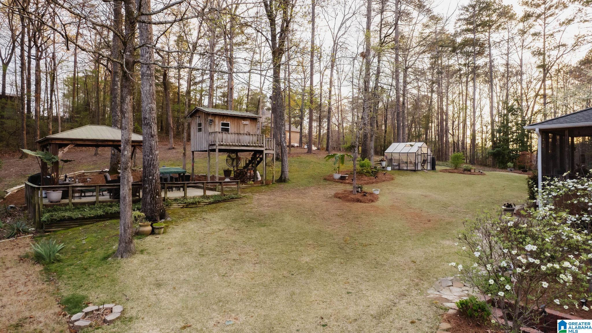 100 Edgewood Circle Oneonta, AL 35121 - Photo 7 of 43