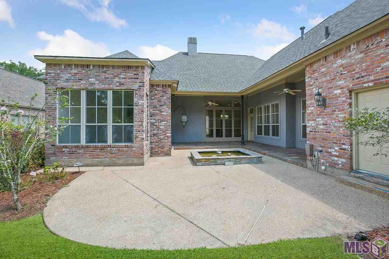 17948 Pecan Shadows Drive Baton Rouge, LA 70810 - Photo 22 of 22