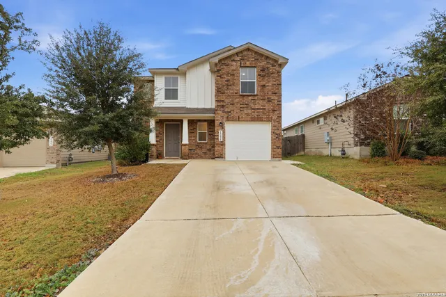 $1,850 | 15426 Shortwing, San Antonio, TX 78253
