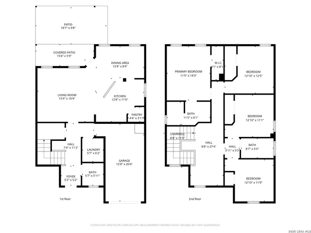 $1,850 | 15426 Shortwing, San Antonio, TX 78253
