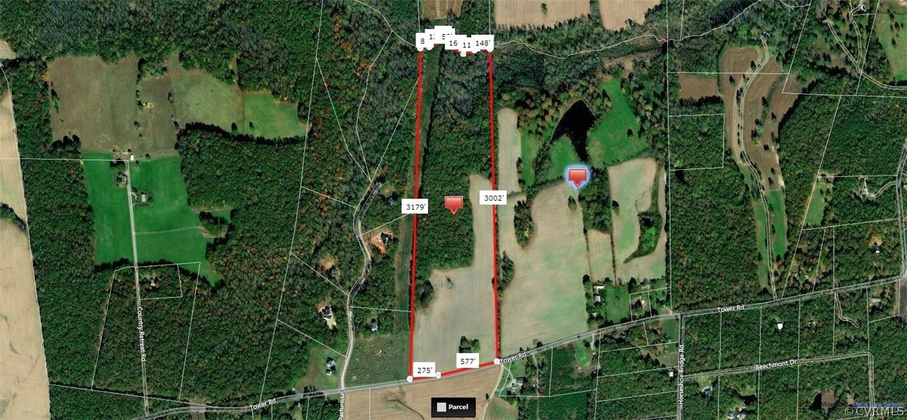 13280 Tower Road Doswell, VA 23047 - Photo 11 of 11 Gallery Image 11