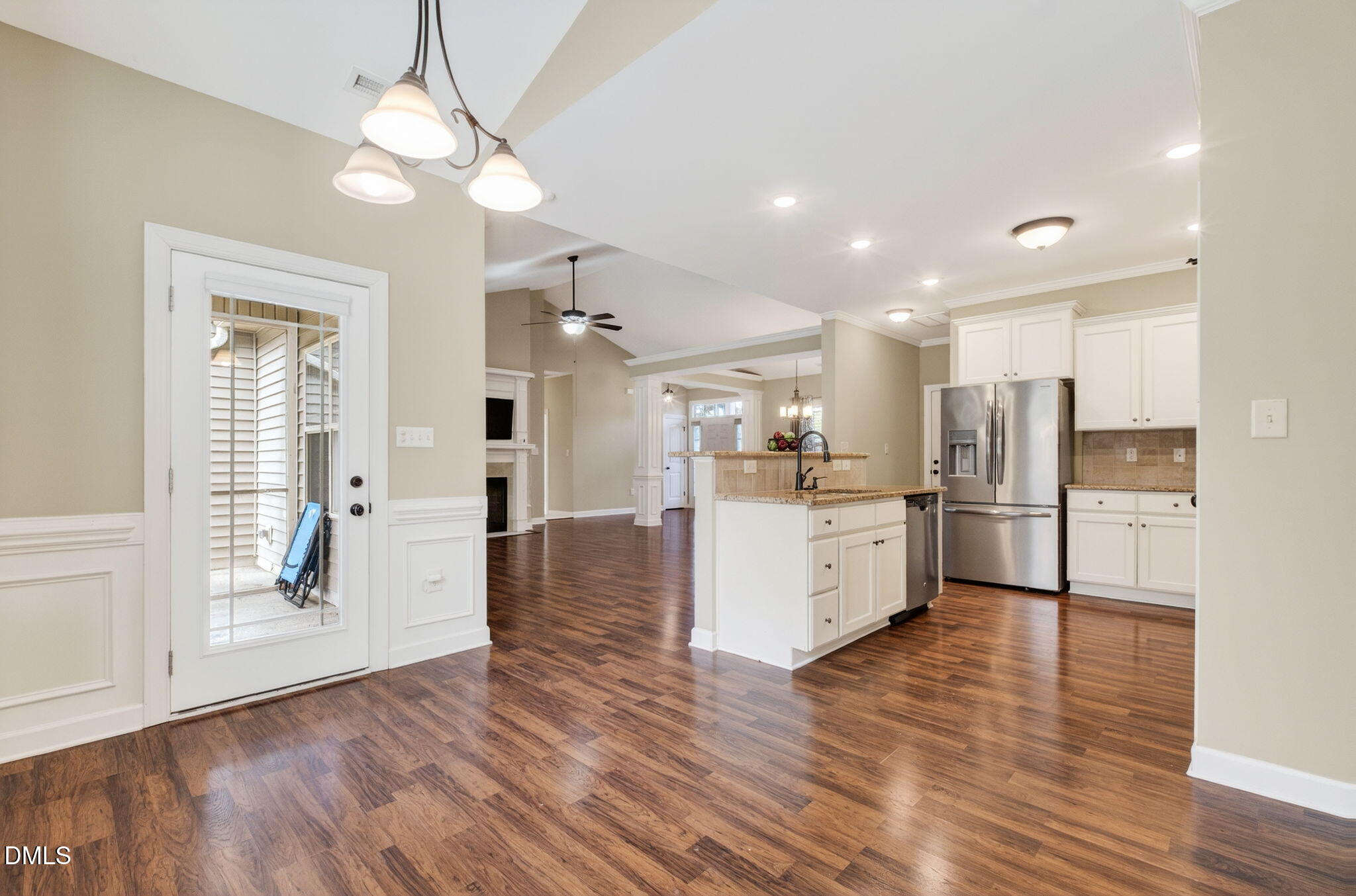 142 Coral Ridge Drive Clayton, NC 27520 - Photo 34 of 58