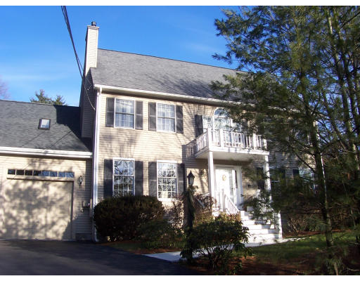 167 Sandy Valley Road Dedham, MA 02026 - Photo 1 of 1 Gallery Image 1