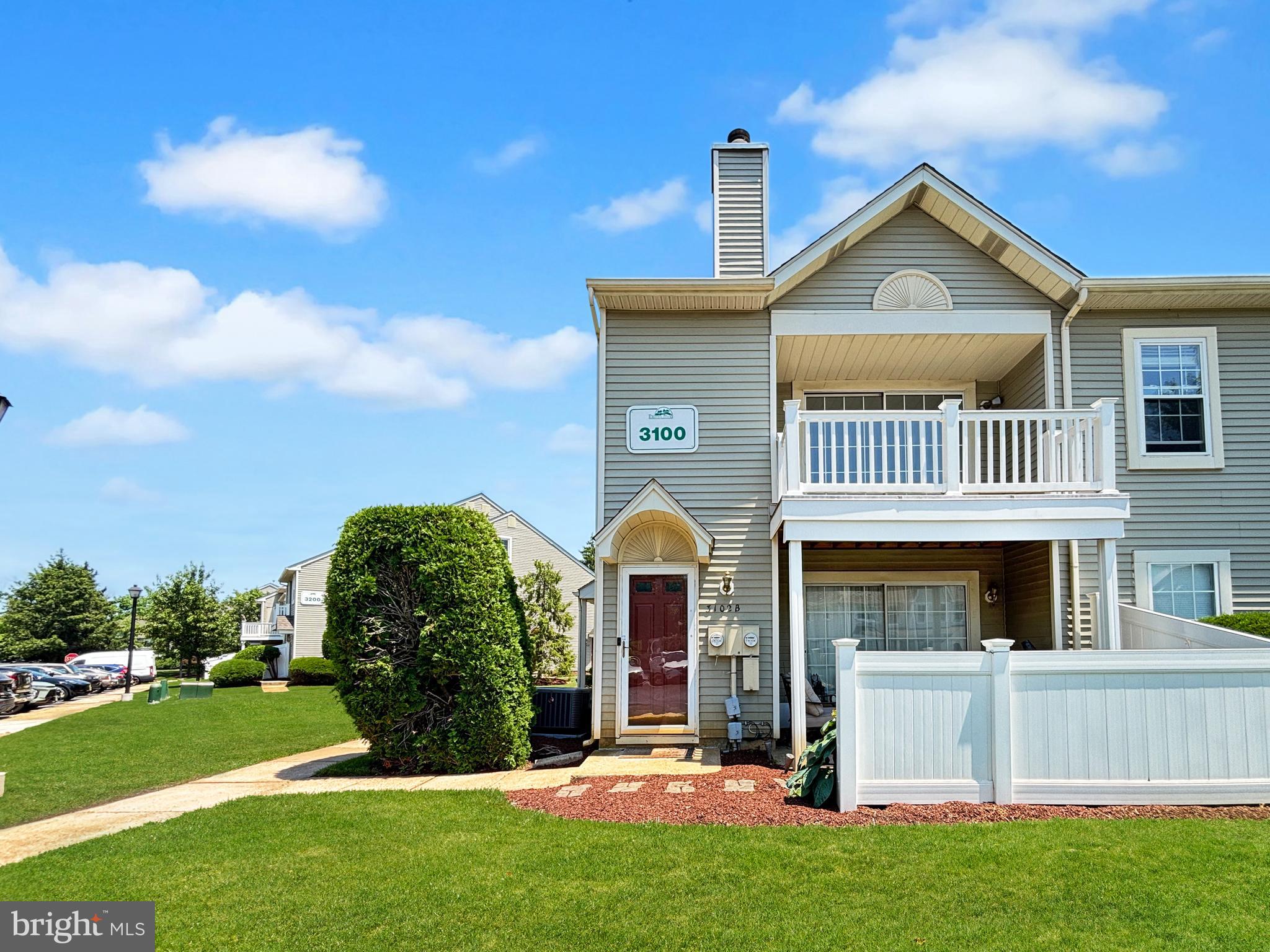 3102 Limestone Way Mount Laurel, NJ 08054 - Photo 1 of 23