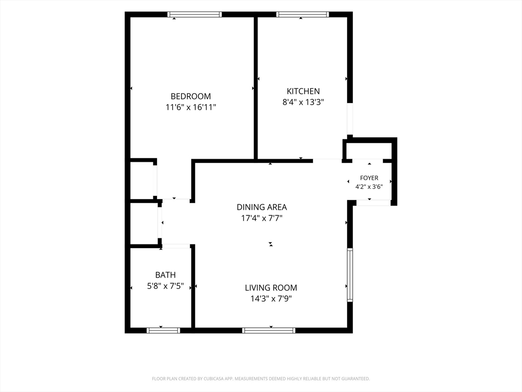 63 Colborne Road, Unit 3 Boston, MA 02135 - Photo 17 of 17 Gallery Image 17
