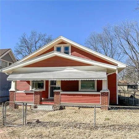 $95,000 | 628 South 19th Street, St. Joseph, MO 64507