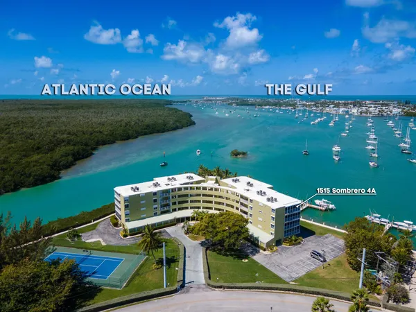 $1,250,000 | 1515 Sombrero Boulevard, Unit 4A, Marathon, FL 33050