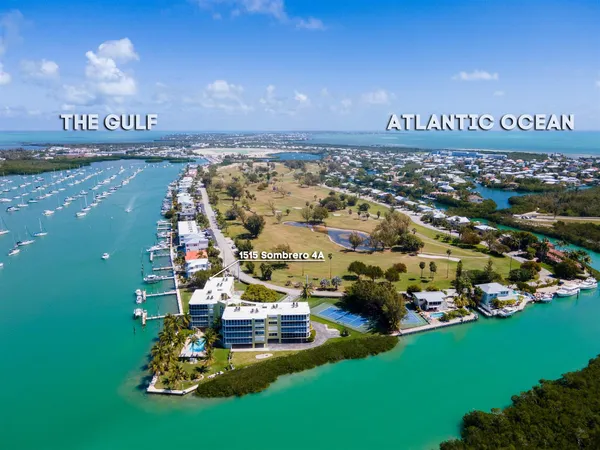 $1,250,000 | 1515 Sombrero Boulevard, Unit 4A, Marathon, FL 33050
