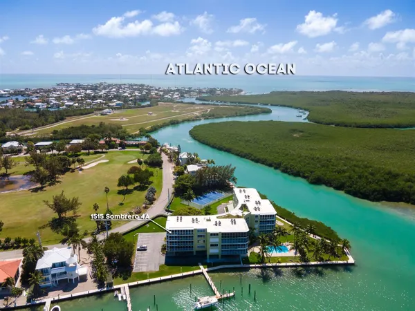 $1,250,000 | 1515 Sombrero Boulevard, Unit 4A, Marathon, FL 33050