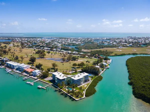 $1,250,000 | 1515 Sombrero Boulevard, Unit 4A, Marathon, FL 33050