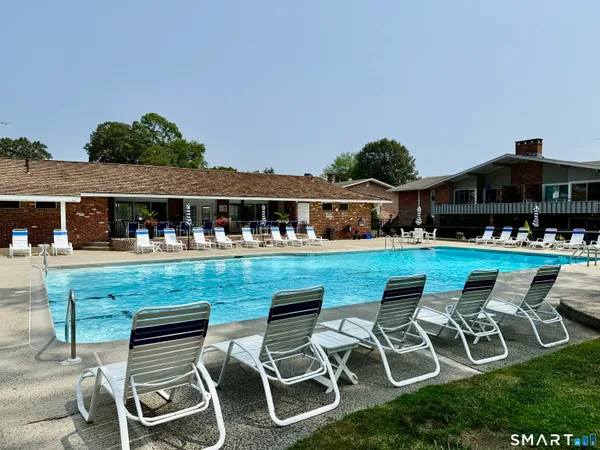 $4,650 | 64 Southport Woods Drive, Unit 64, Fairfield, CT 06890