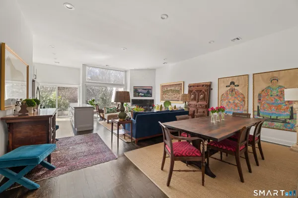 $4,650 | 64 Southport Woods Drive, Unit 64, Fairfield, CT 06890