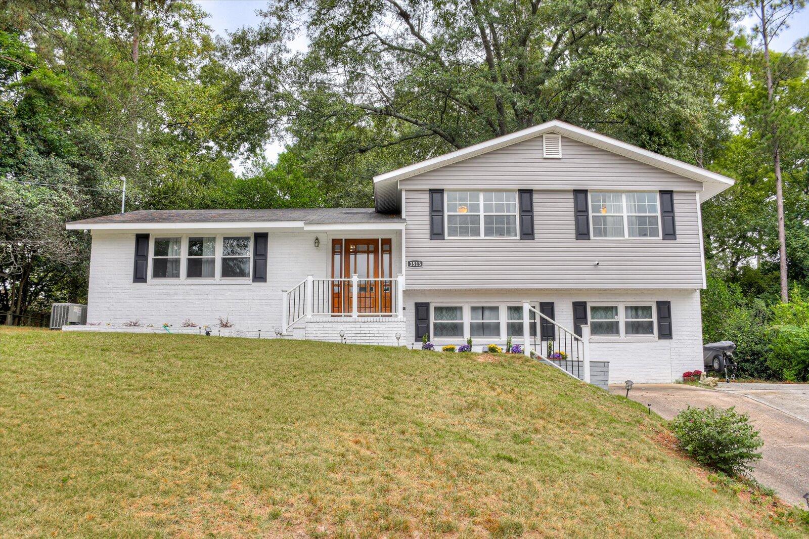 3513 Rushing Road Augusta, GA 30906 - Photo 1 of 47 02-102