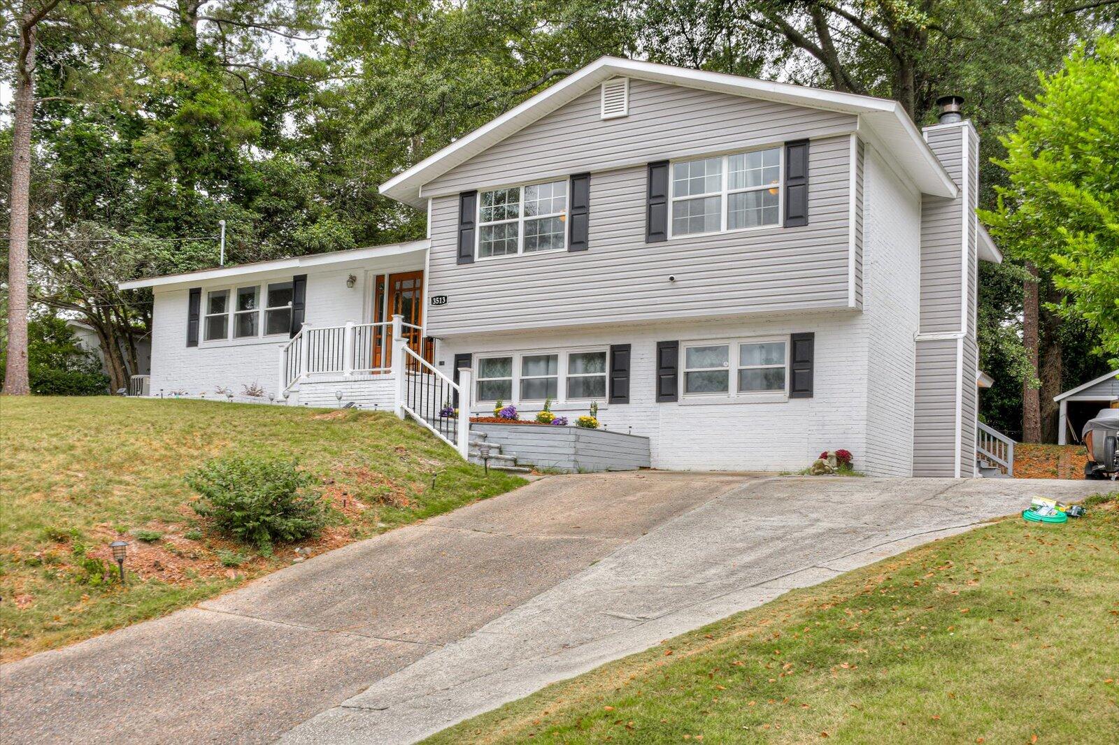 3513 Rushing Road Augusta, GA 30906 - Photo 3 of 47 03-103