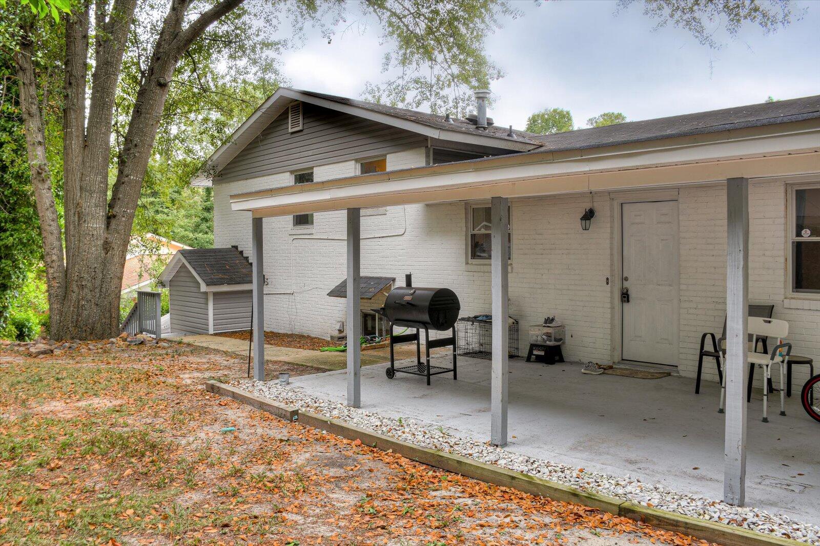 3513 Rushing Road Augusta, GA 30906 - Photo 42 of 47 39-139