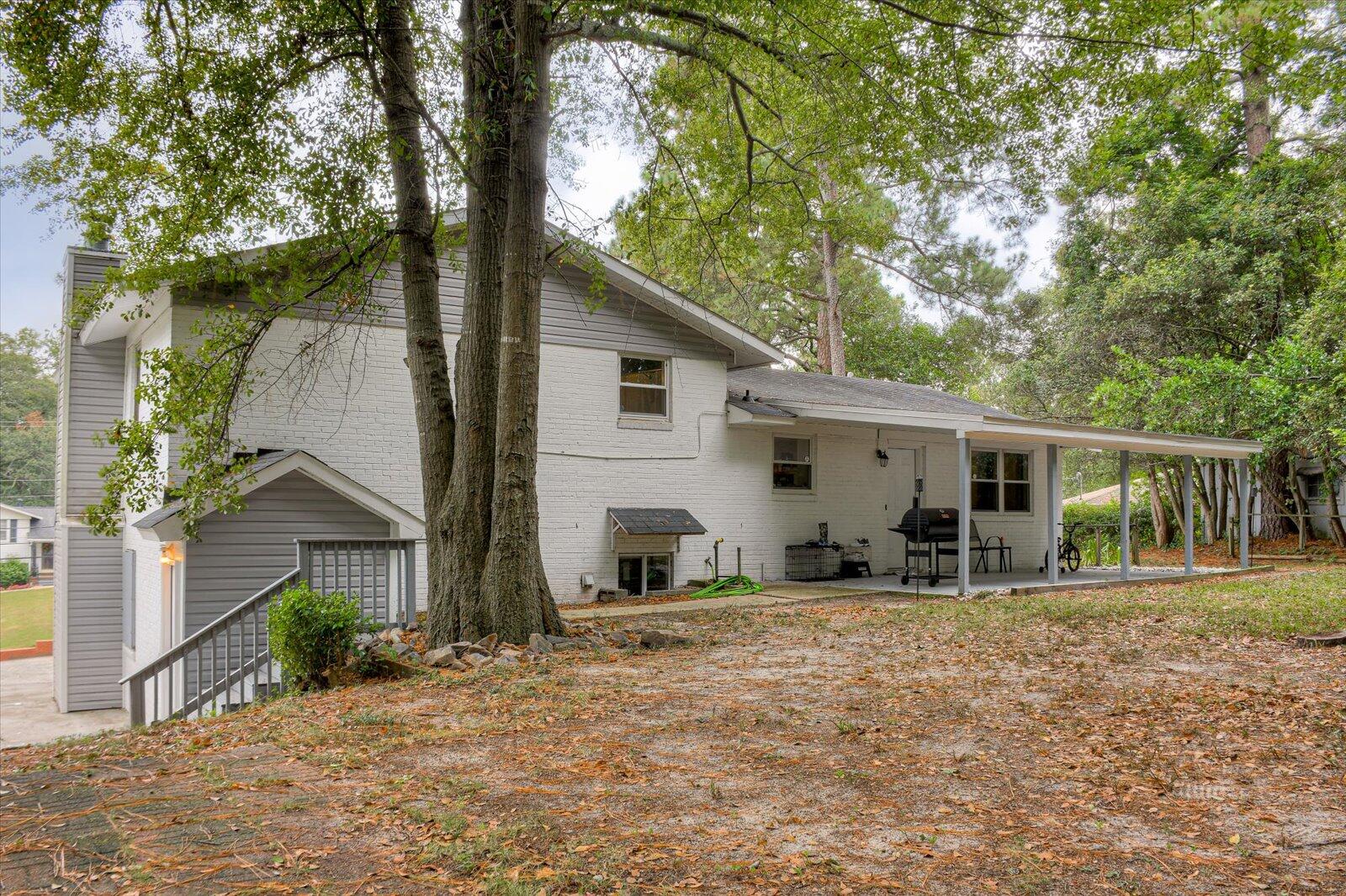 3513 Rushing Road Augusta, GA 30906 - Photo 44 of 47 41-141
