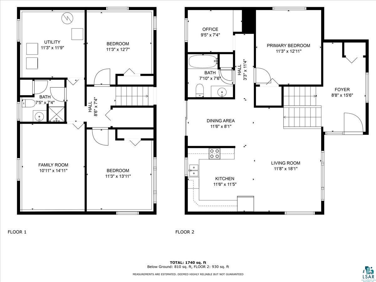808 Airport Road Two Harbors, MN 55616 - Photo 42 of 42