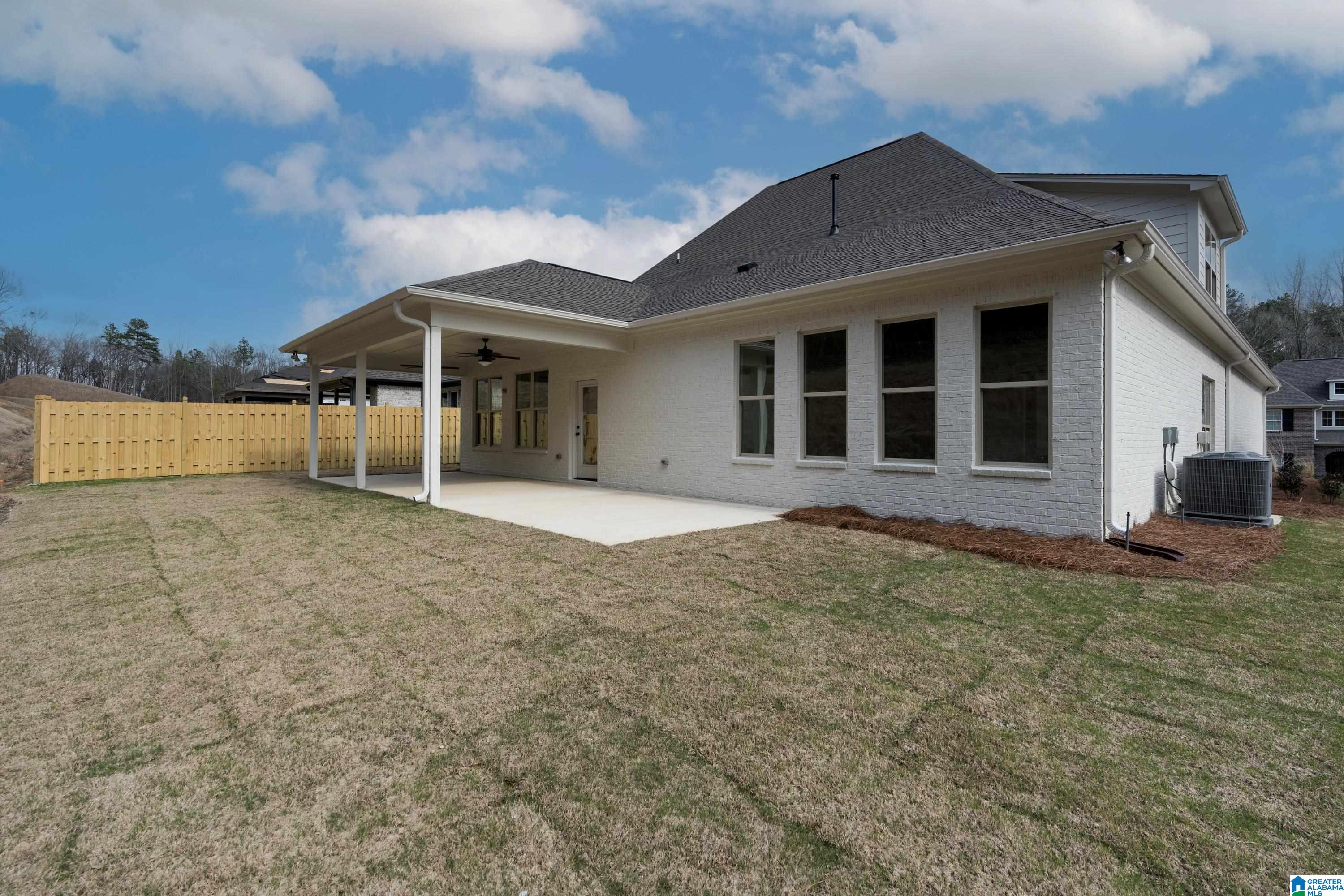 329 Kinross Circle Pelham, AL 35124 - Photo 43 of 44