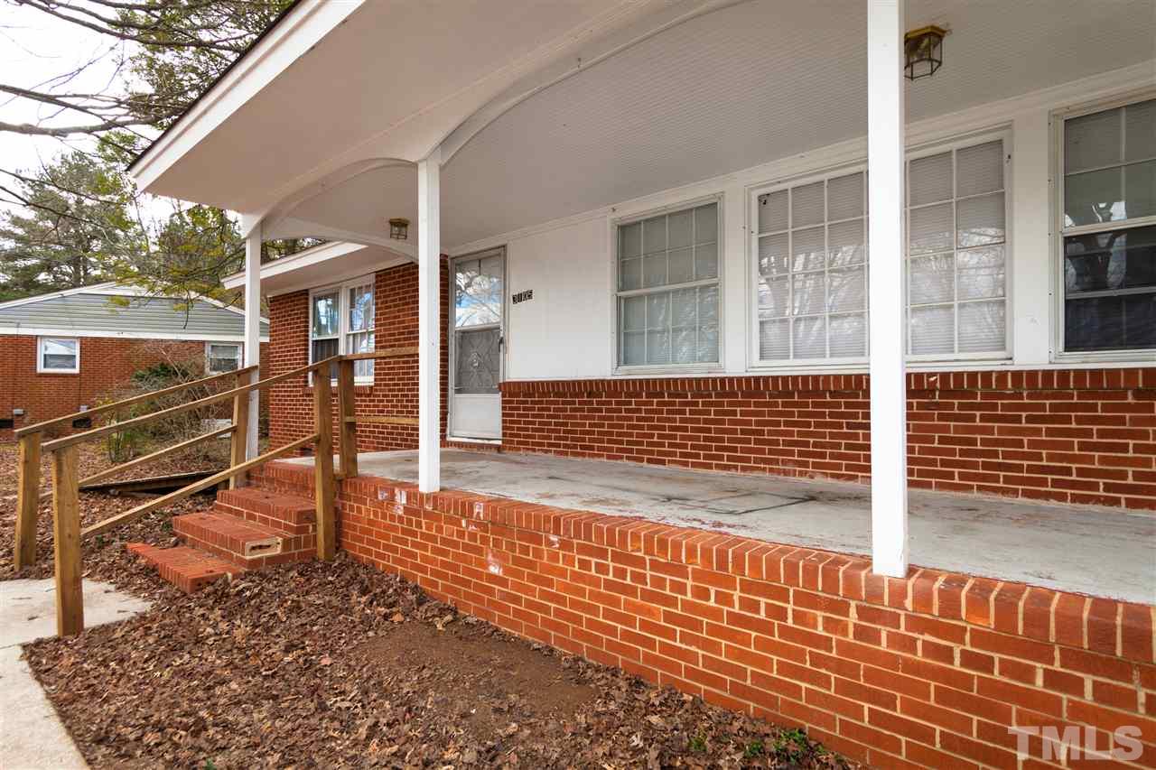 3105 Brentwood Road Raleigh, NC 27604 - Photo 3 of 25