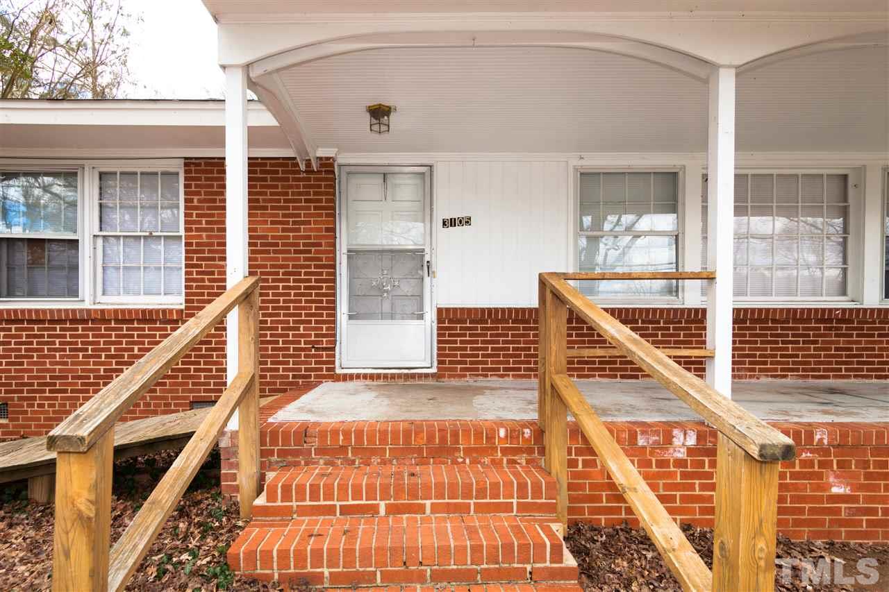 3105 Brentwood Road Raleigh, NC 27604 - Photo 4 of 25