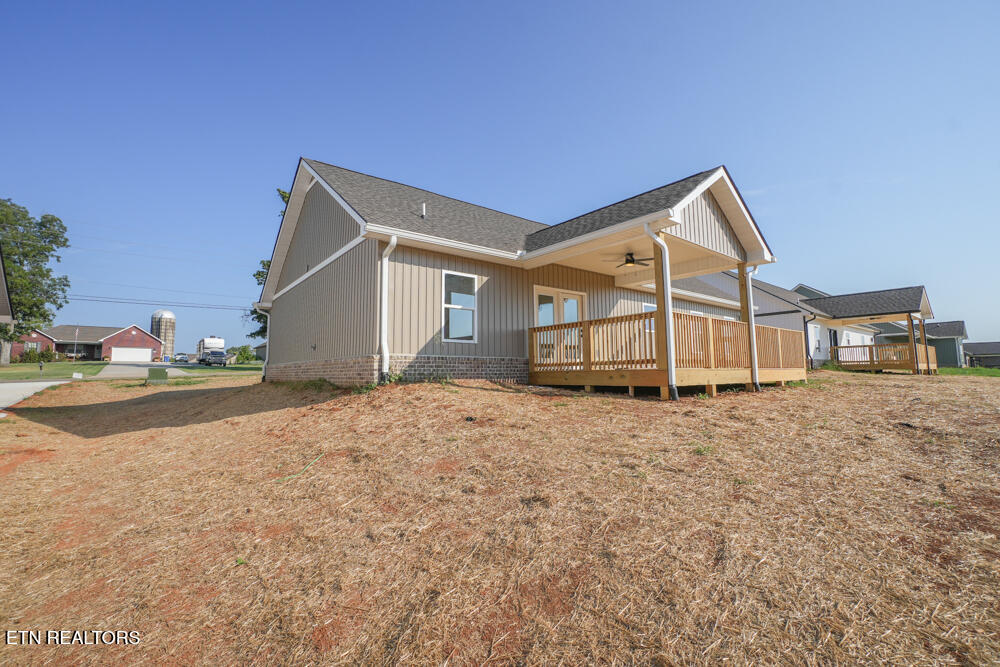 5133 Gregory Road Greenback, TN 37742 - Photo 32 of 34 5133 Gregory Rd