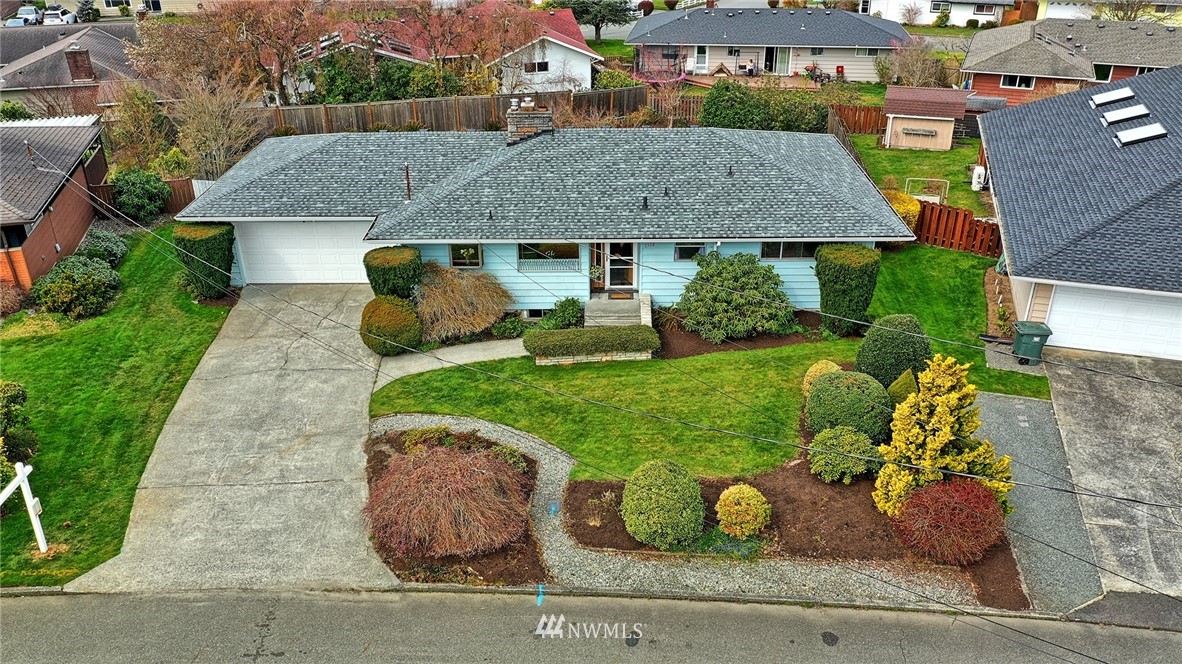 5508 Sunset Lane Everett, WA 98203 - Photo 29 of 32