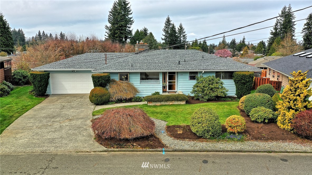 5508 Sunset Lane Everett, WA 98203 - Photo 30 of 32