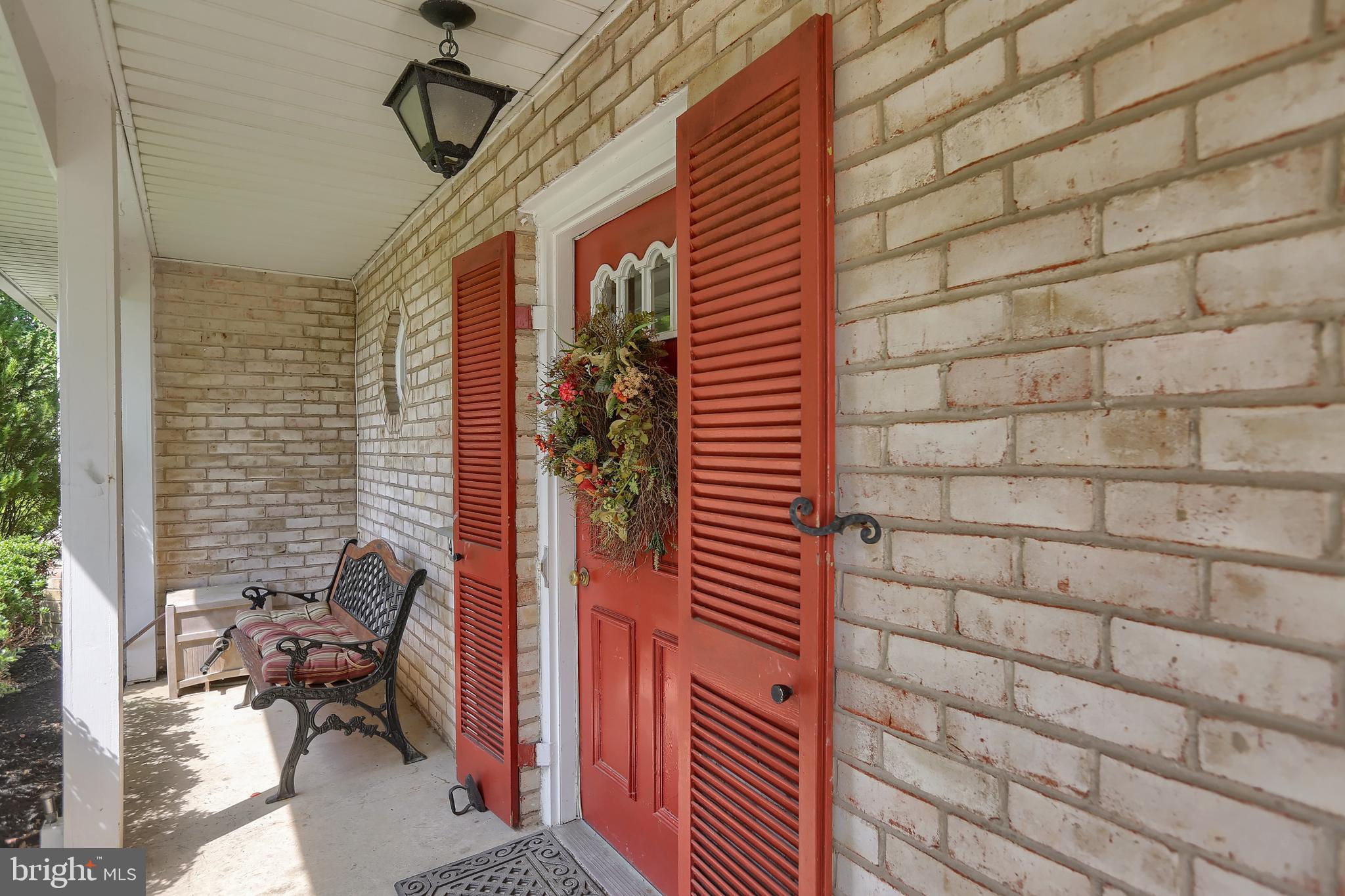 4328 Crestview Road Harrisburg, PA 17112 - Photo 3 of 34 Inviting entryway