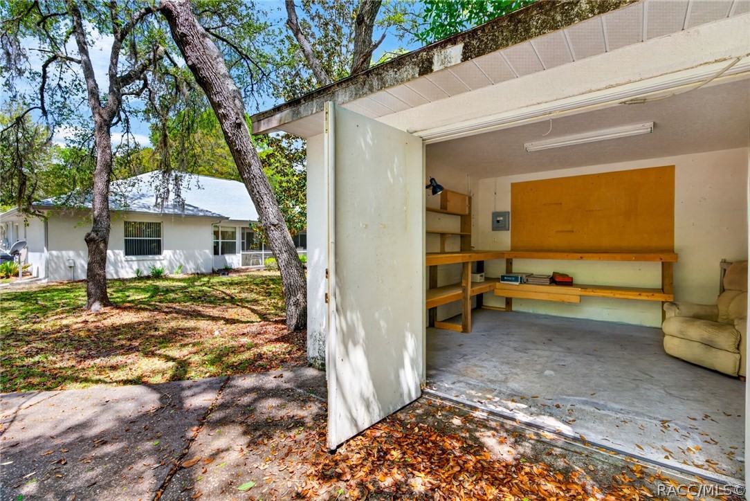 4043 North Monadnock Road Hernando, FL 34442 - Photo 32 of 35 Gallery Image 32