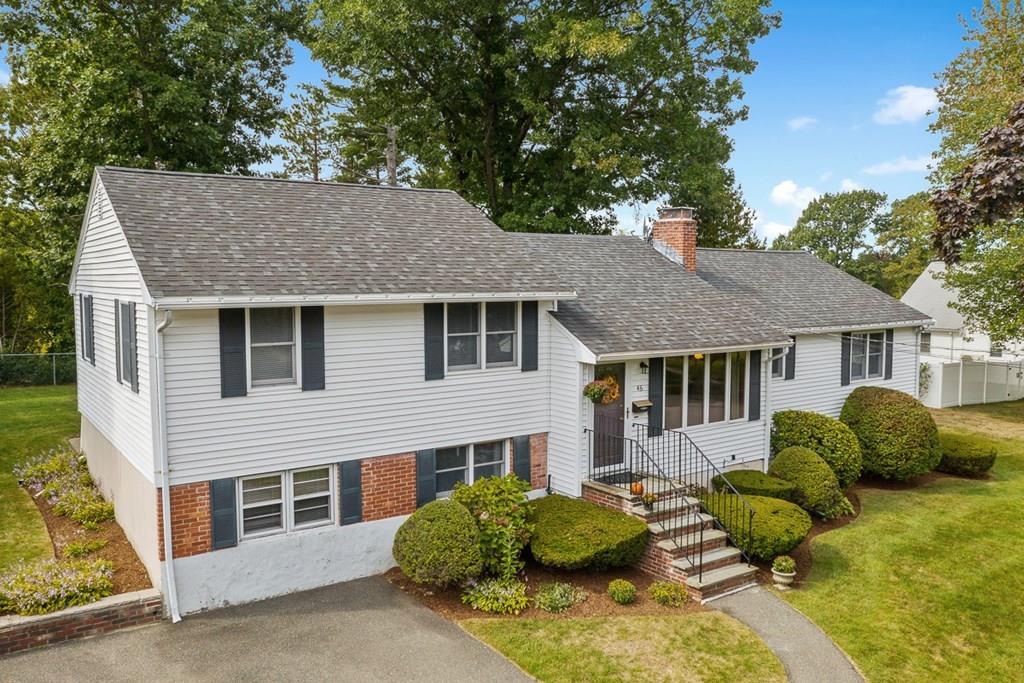 46 Samoset Road Peabody, MA 01960 - Photo 1 of 38 Gallery Image 1