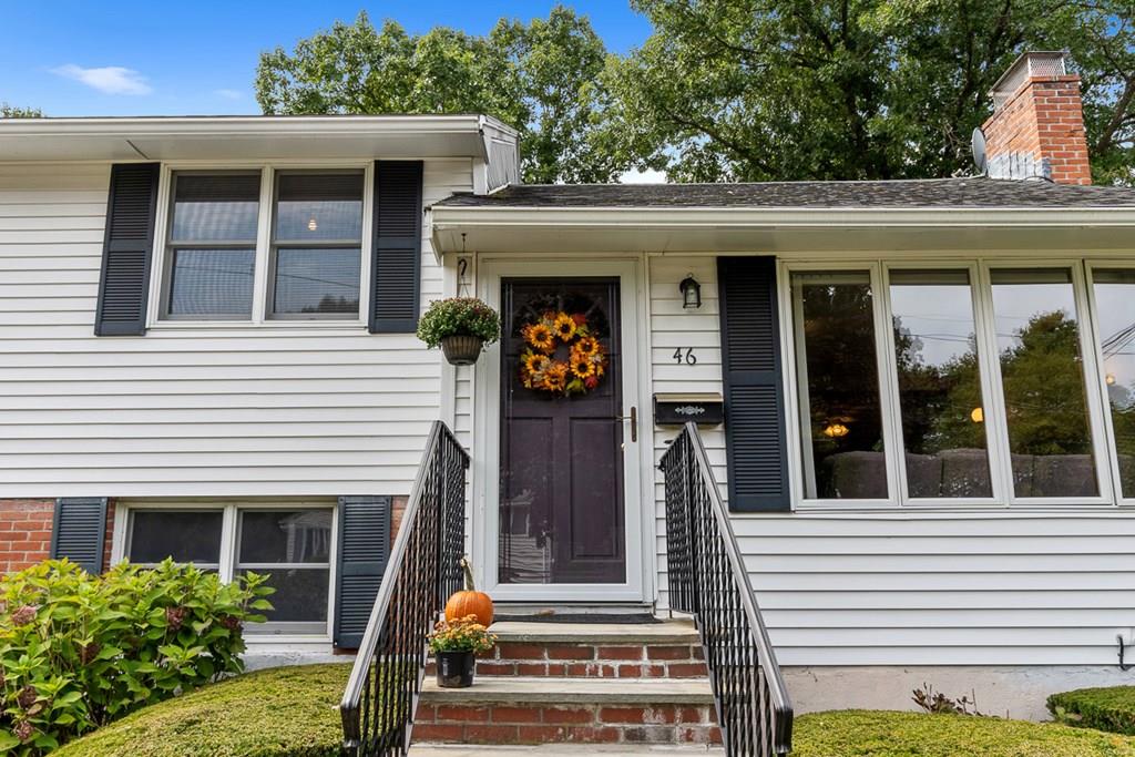 46 Samoset Road Peabody, MA 01960 - Photo 2 of 38 Gallery Image 2