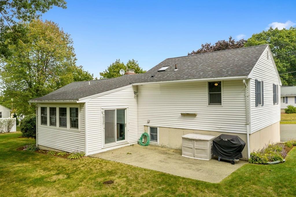 46 Samoset Road Peabody, MA 01960 - Photo 29 of 38 Gallery Image 29