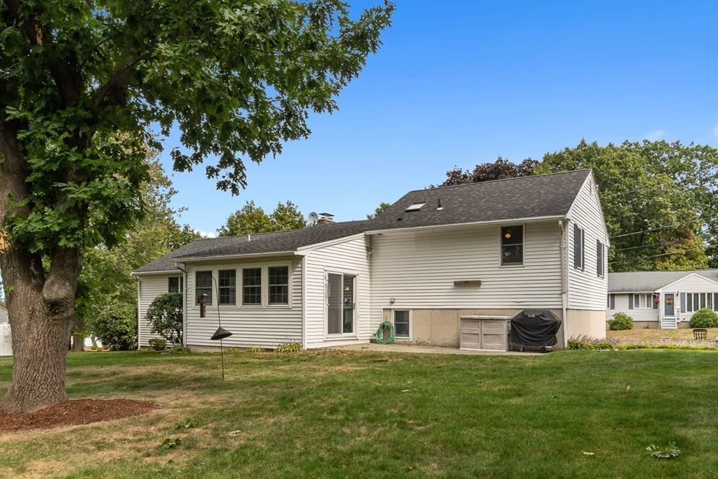 46 Samoset Road Peabody, MA 01960 - Photo 30 of 38 Gallery Image 30