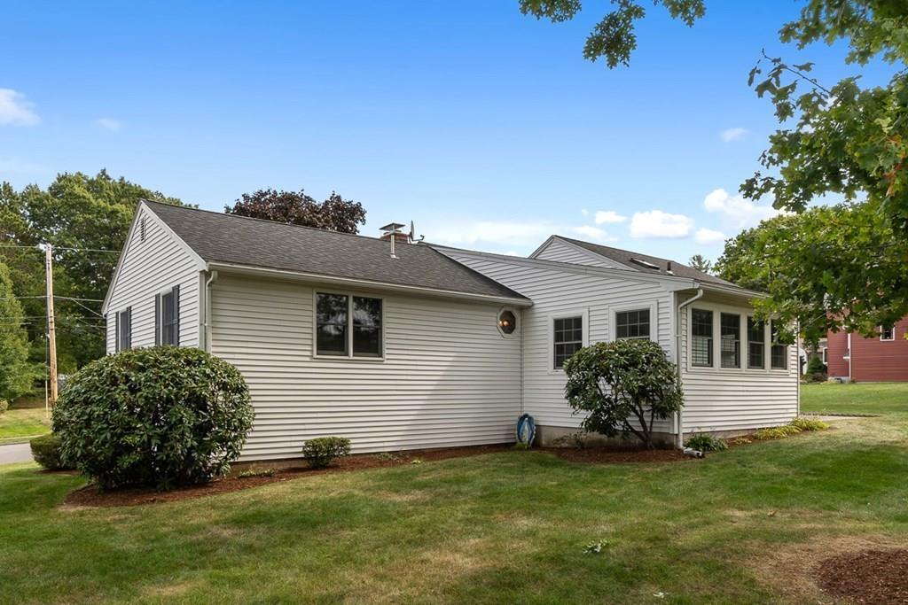 46 Samoset Road Peabody, MA 01960 - Photo 31 of 38 Gallery Image 31