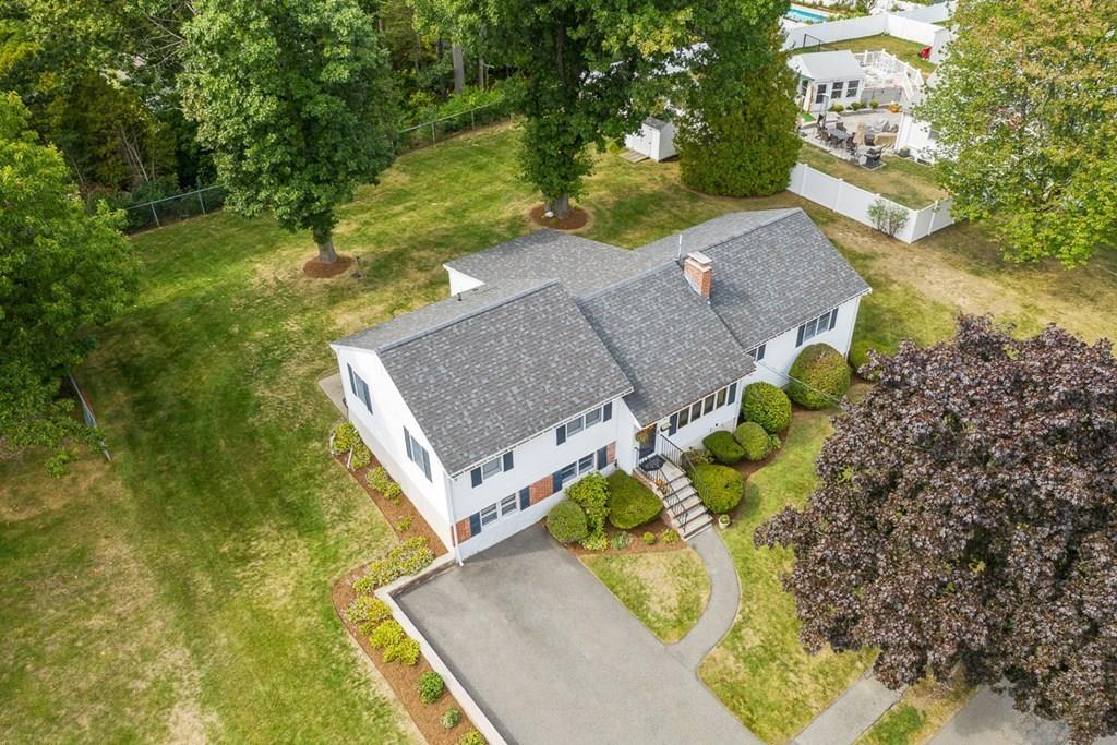 46 Samoset Road Peabody, MA 01960 - Photo 35 of 38 Gallery Image 35